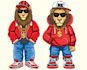 do custom merch tshirt design for print on demand store digital product etsy