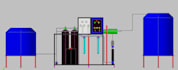 do mechanical design, industrial drawing and 3d cad modeling