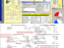 do hvac heating and cooling load calculations and duct design for permit