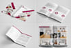 design your business  catalog or brochure