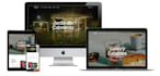 develop an ecommerce website online store