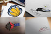 provide professional logo design services with copyrights