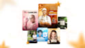 design website banners, ads images and headers