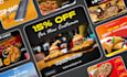 design eye catching poster for business, event or promotion