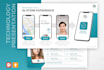 create an impressive powerpoint and canva presentation
