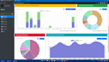 develop custom PHP web apps codeigniter laravel mysql javascript
