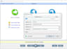create desktop and web application