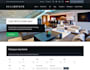 create pro real estate idx website or landing page