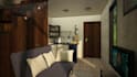 do 3d modeling, 3d rendering and photoshop editing