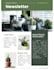 write your email marketing campaign and newsletters
