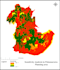 find the best location for your business and map it