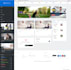 convert psd  to responsive HTML