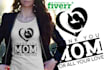 create fabulous t shirt design