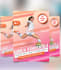 design one page full color flyer
