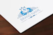 design a creative business logo