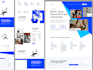 design ui ux for your website or mobile app