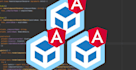 develop and fix web applications with angular 17