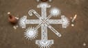 perform a vodou love binding and connection ritual