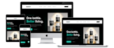 design and develop a high end custom shopify store for you