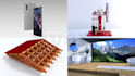 make 3d models and renderings for any use