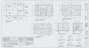 draft submission ready architectural plans and city permit blueprints