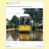write creative german social media posts
