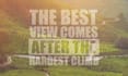 write catchy and creative quotes on high definition images