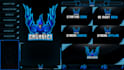 design best twitch overlay animated and logo for your stream