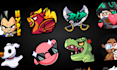 design custom twitch emotes and badges