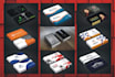 design unique business card post card