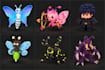 model game assets, roblox model, or asset packs, gfx