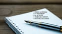 research your topic and write a summary