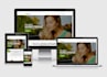 design wordpress website using elegant divi theme builder