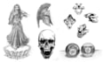 be your personal sketch artist