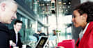 put your logo text in HD 75s cooperate world ad