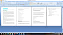be article writer, blog writer, and website content writer