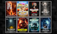 create professional event poster design, movie poster, film poster
