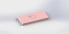 design enclosure and plastic model