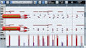 tempo map and quantise instruments track