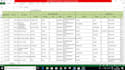 provide bulk data entry services in 6 hours