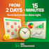 automate your excel work using vba macros, formulas, and dashboards