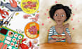 create original watercolor style illustrations with digital pencils