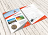 do unique flyer design