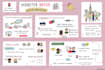 create a visual summary, graphic recording or sketchnote