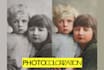 colorize, restore, repair old damaged photos