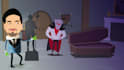 create awesome looped animated gif