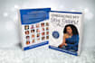 design book cover, interior and ebook
