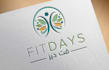 design food drink restaurant logo for your brand or company