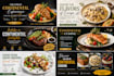 design professional flyers and banners for your brand