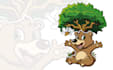 design awesome cartoon character